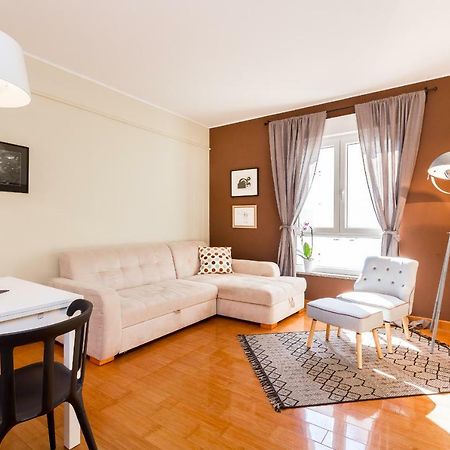 City Stylish Apartment Пула Экстерьер фото